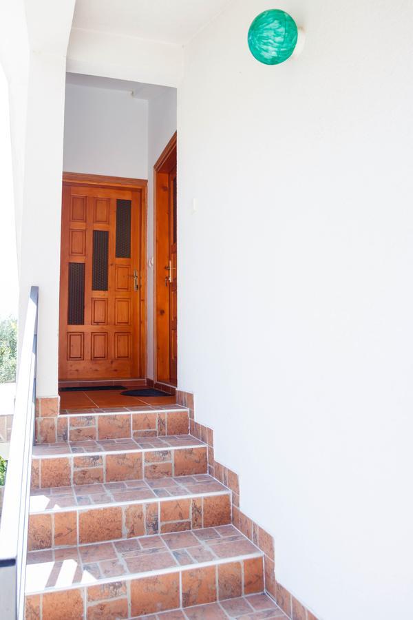 Apartmani Petar Тиват Экстерьер фото